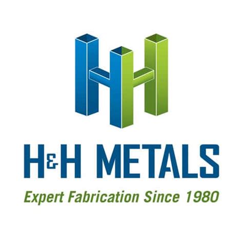 h and h sheet metal|h&h metals denver co.